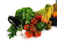 A week…. as a Vegetarian